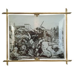 Vintage Classic Italian Sconce