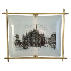Vintage Classic Italian Sconce