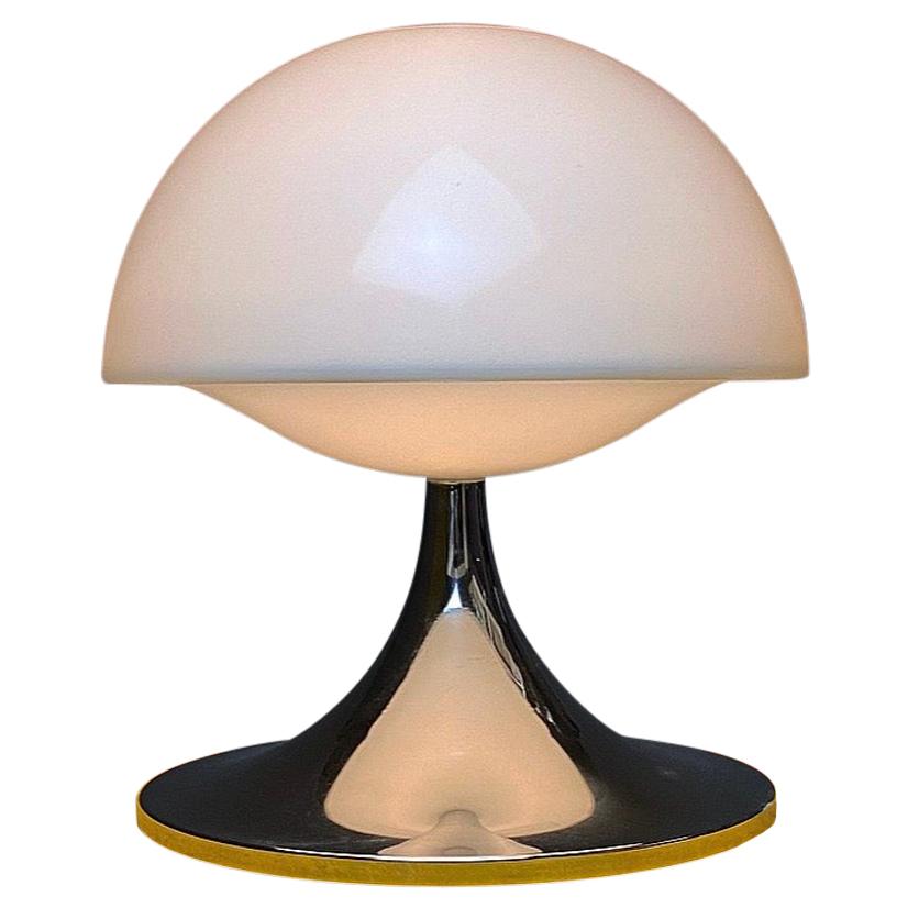 Classic Italian Table Lamp, 1970s