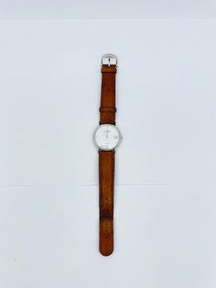 Classic IWC Portofino Date Wristwatch, Automatic
