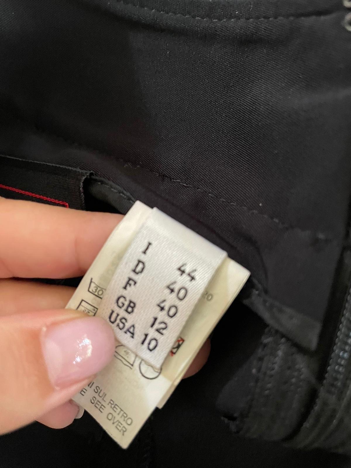 Femenino o masculino Pantalones clásicos Jean Paul Gaultier en venta