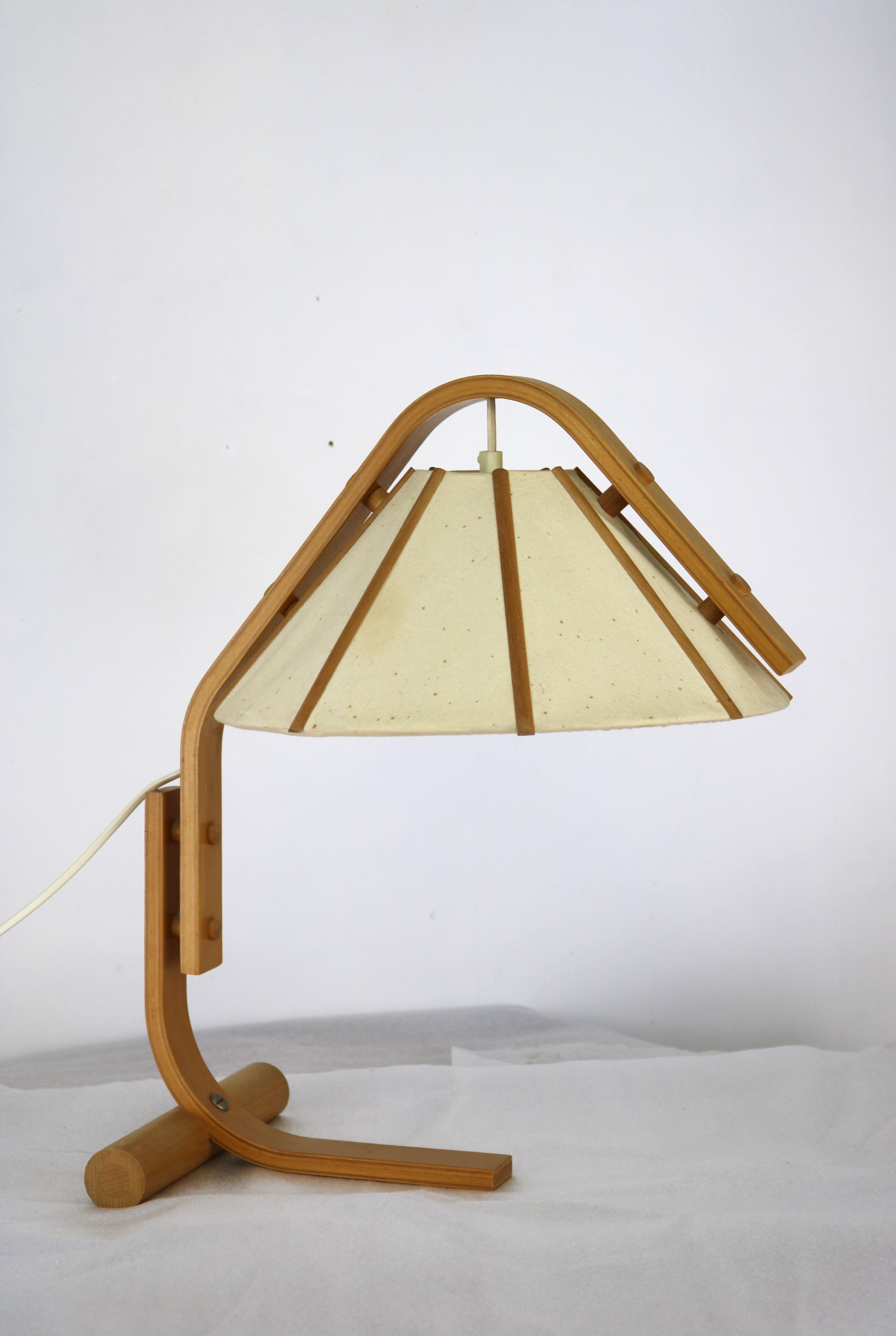 jan wickelgren lamp