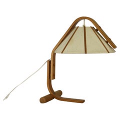 Classic Lamp of Danish Design, Model Aneta, Design Jan Wickelgren, Denmark