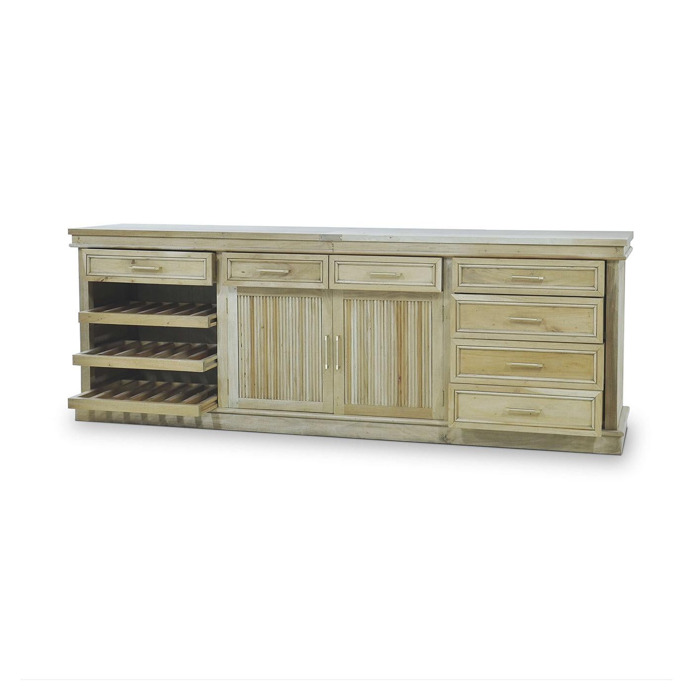 mobile buffet classico