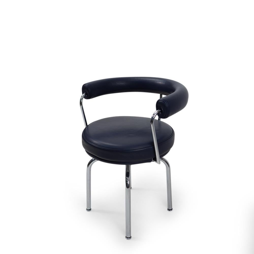 20th Century Classic LC7 Chair by Charlotte Perriand for Cassina, 2000s