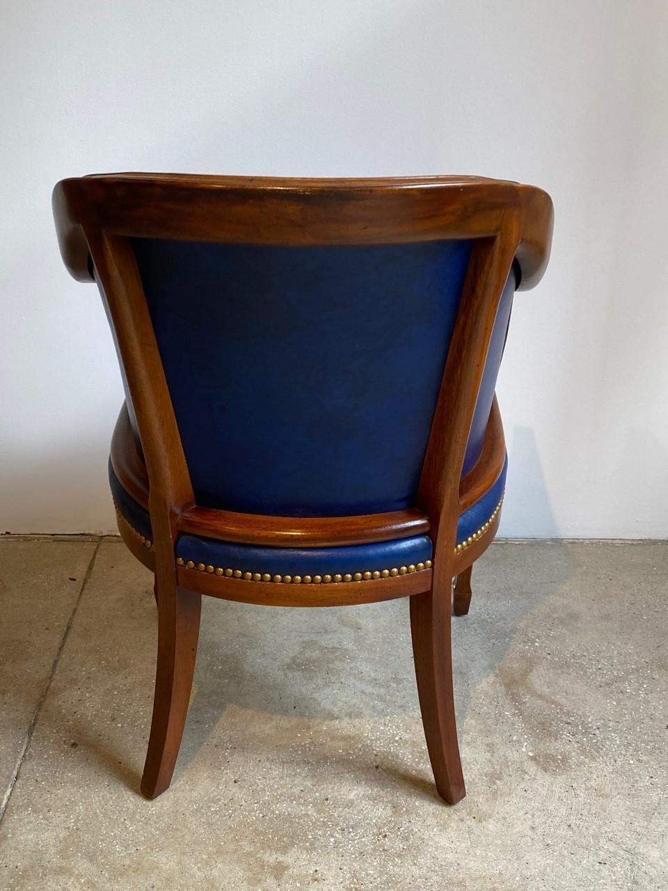 North American Classic Mahogany 