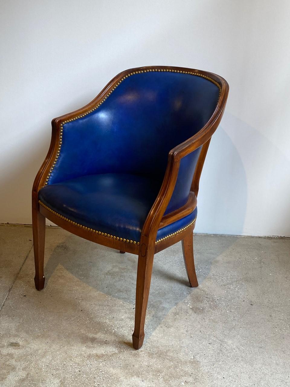 Classic Mahogany 