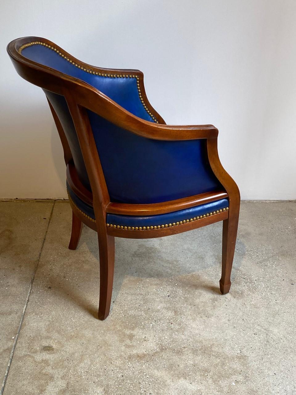 Classic Mahogany 