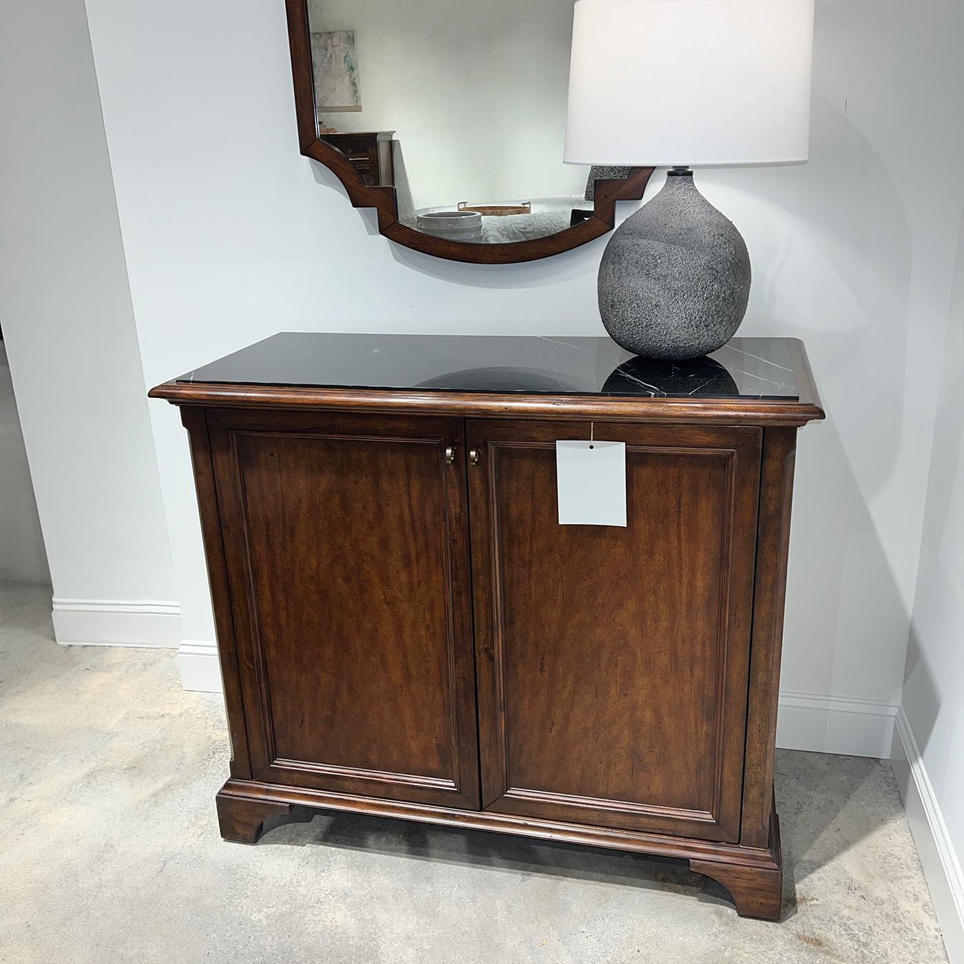 mueble bar clasico