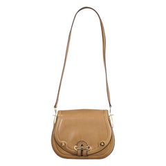 Classic Mark Cross Shoulder Bag