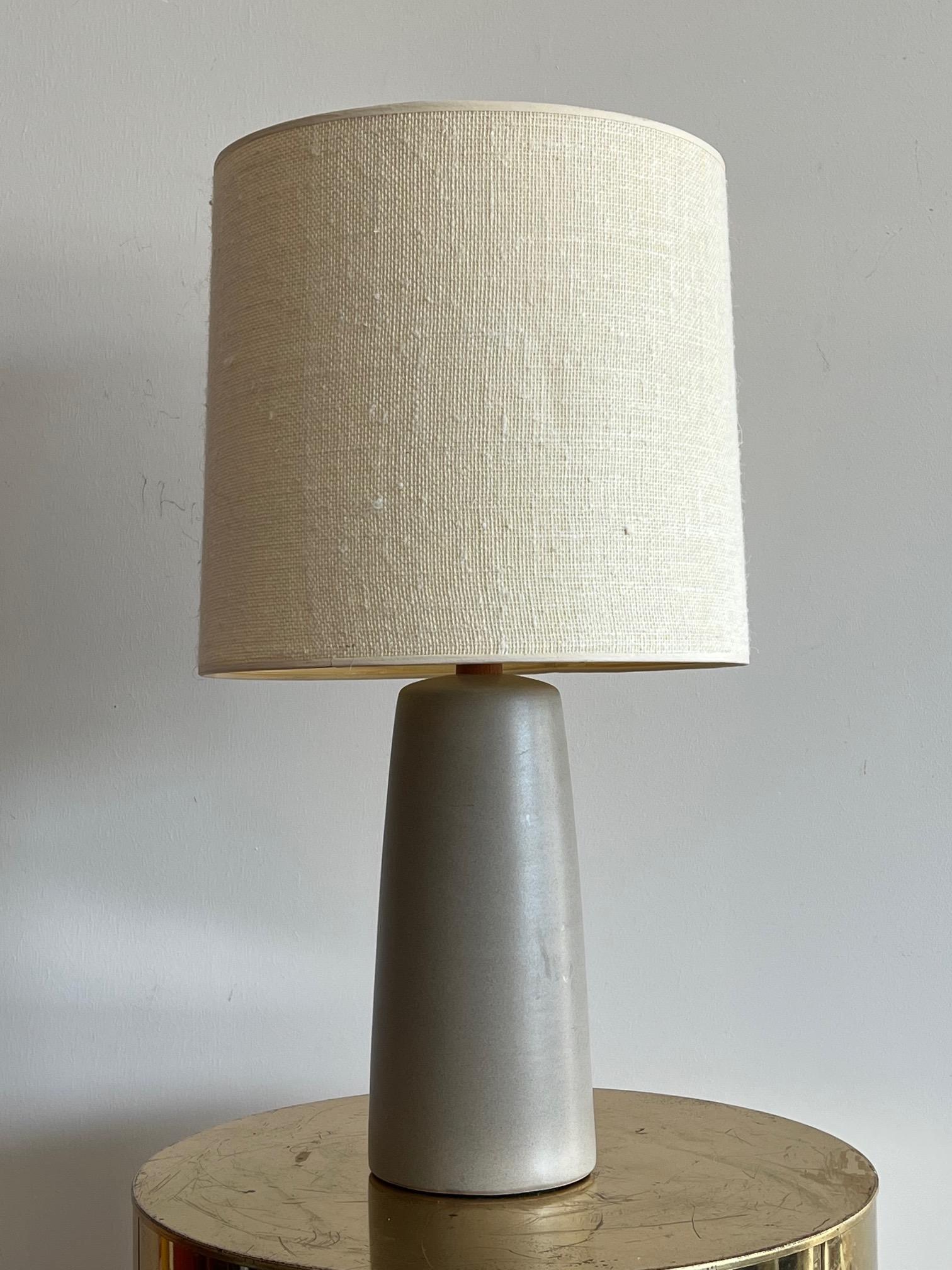 Classic Martz Table Lamp  For Sale 1