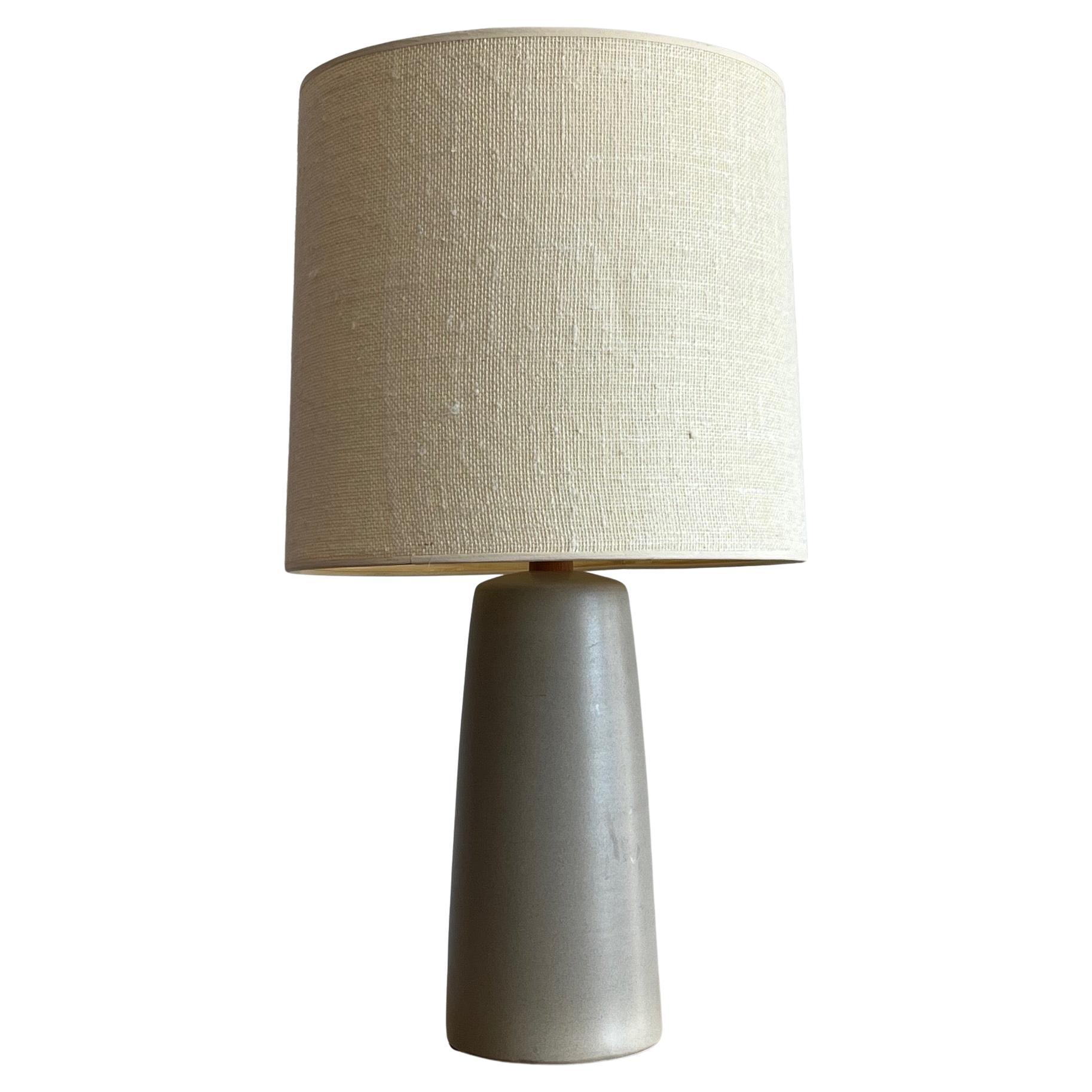 Classic Martz Table Lamp  For Sale