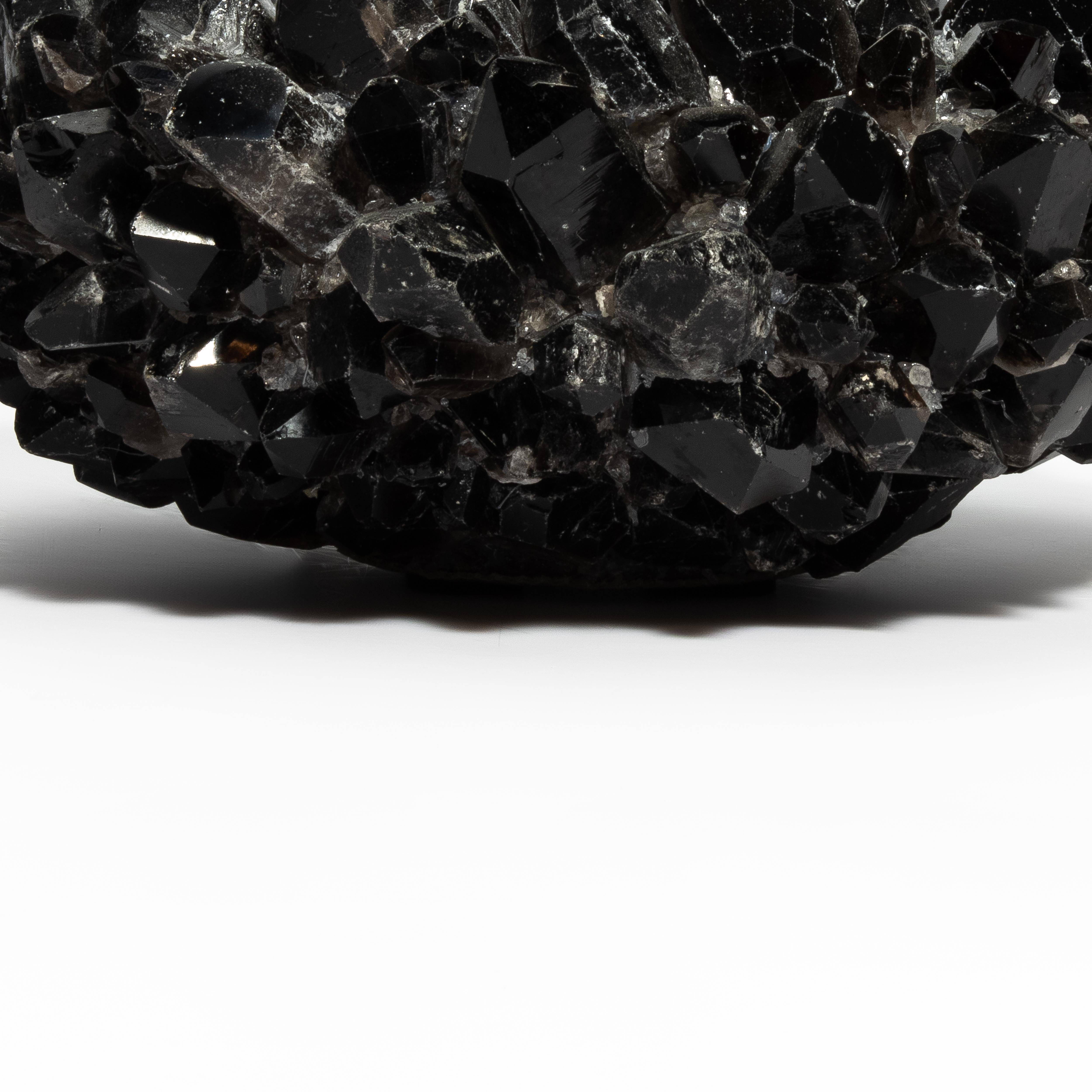 Américain Bol moyen Classic en quartz noir en vente