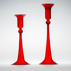 Classic Medium Candleholder