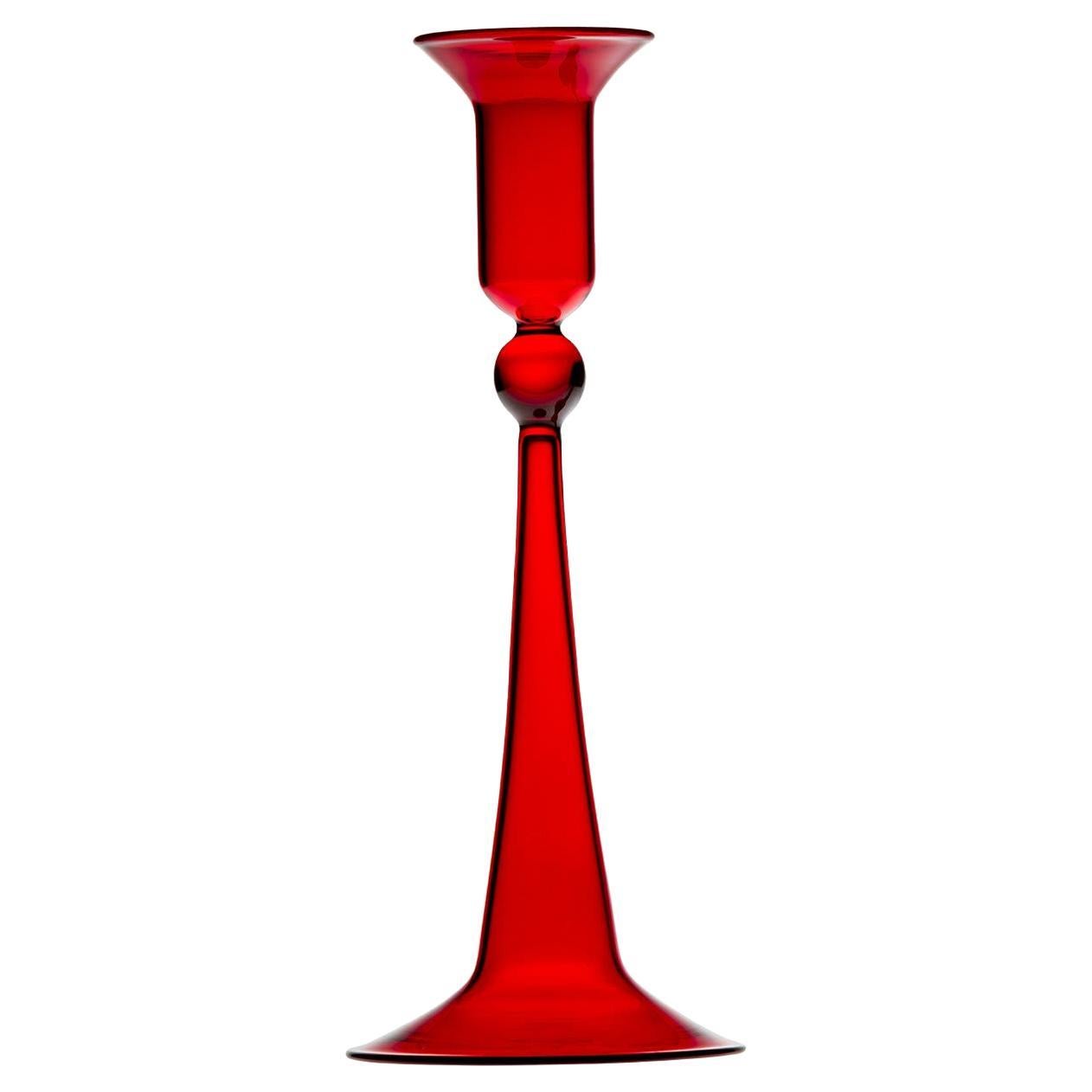 Classic Medium Candleholder For Sale