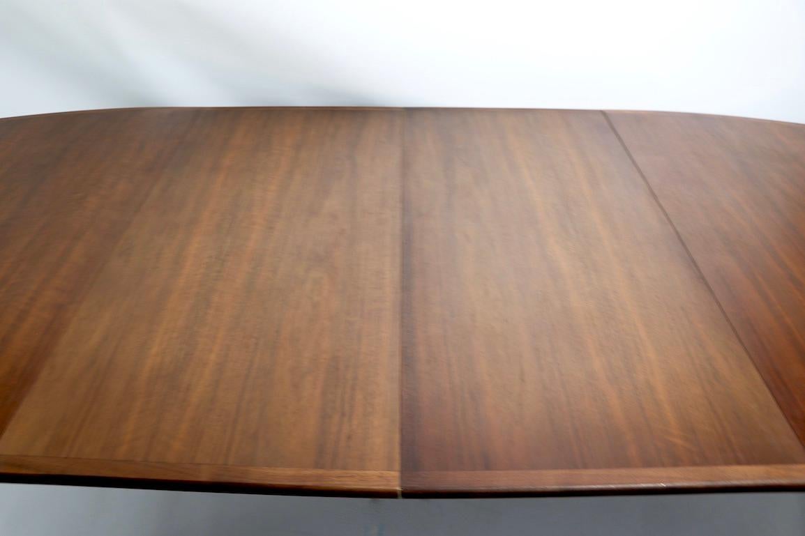 Classic Mid Century Dining Table 4