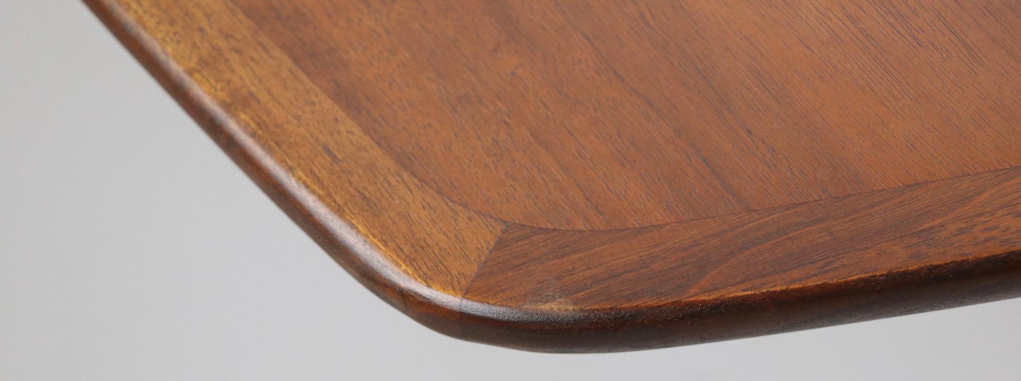 20th Century Classic Mid Century Dining Table