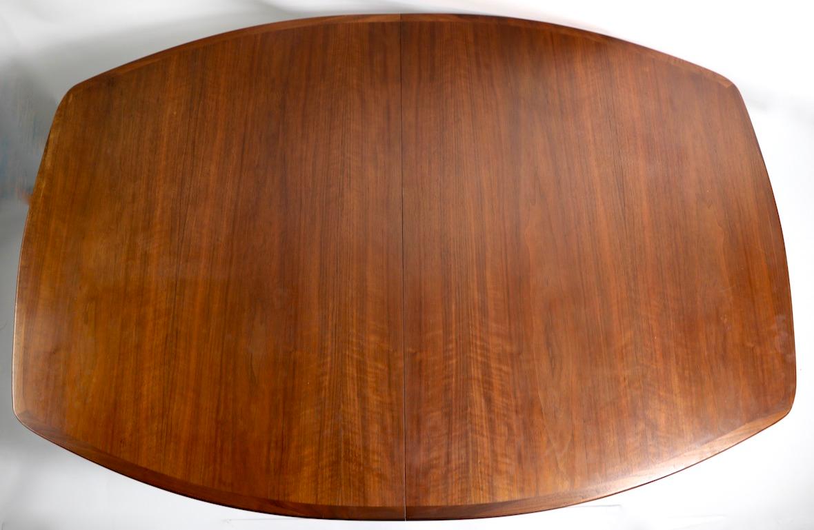 Classic Mid Century Dining Table 1