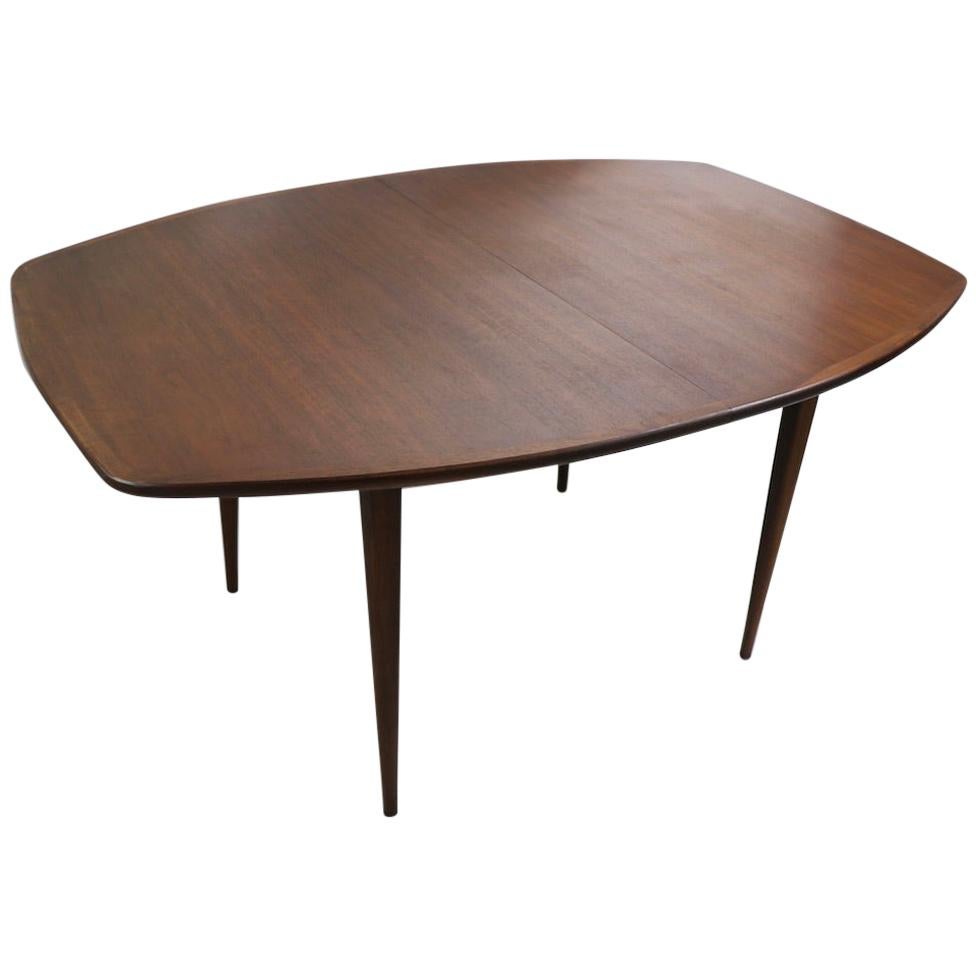 Classic Mid Century Dining Table
