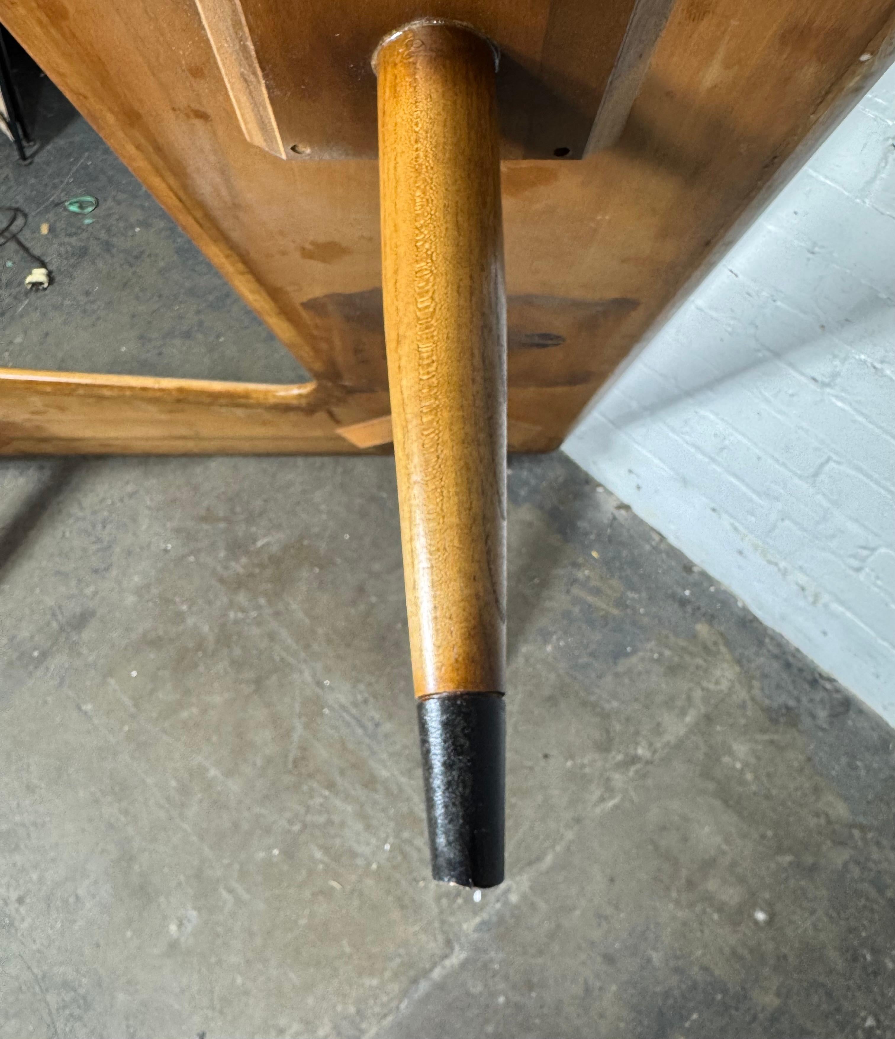 Table basse classique de style moderne du milieu du siècle Lane Acclaim en vente 3