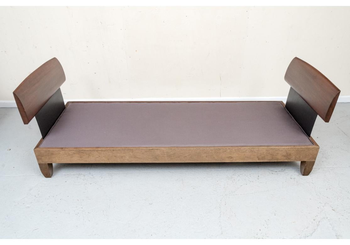 Daybed By Chris Lehrecke for Restoration For Sale 4