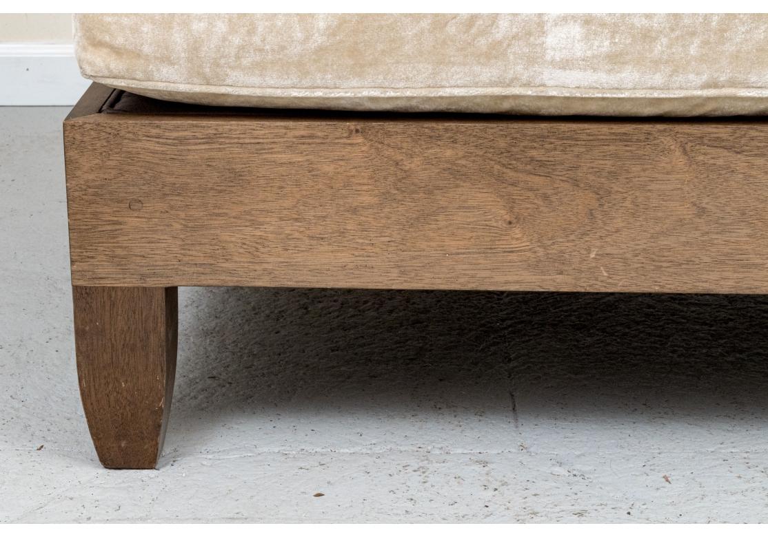 Daybed By Chris Lehrecke for Restoration For Sale 7
