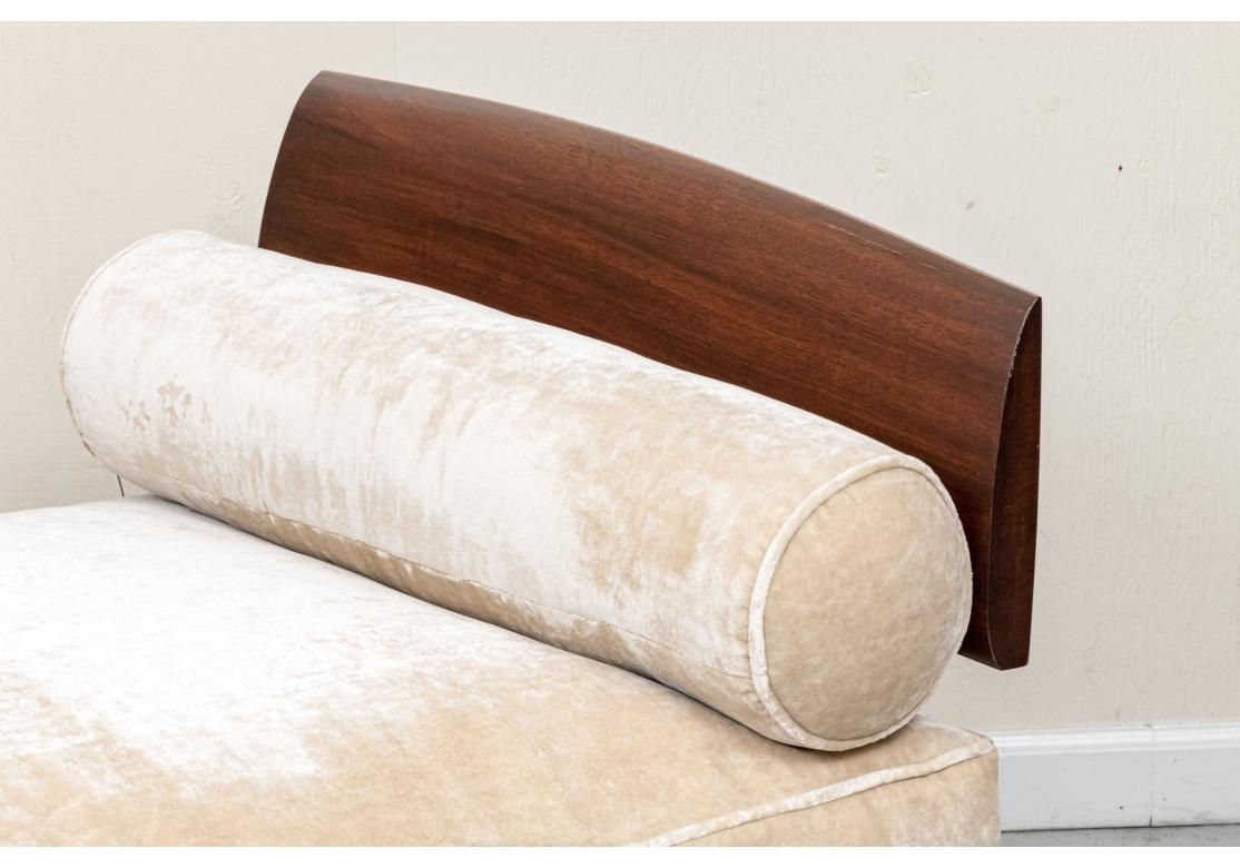 Daybed By Chris Lehrecke for Restoration For Sale 10