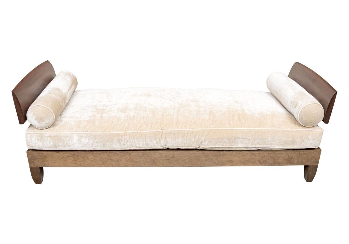 Contemporary Daybed By Chris Lehrecke for Restoration For Sale
