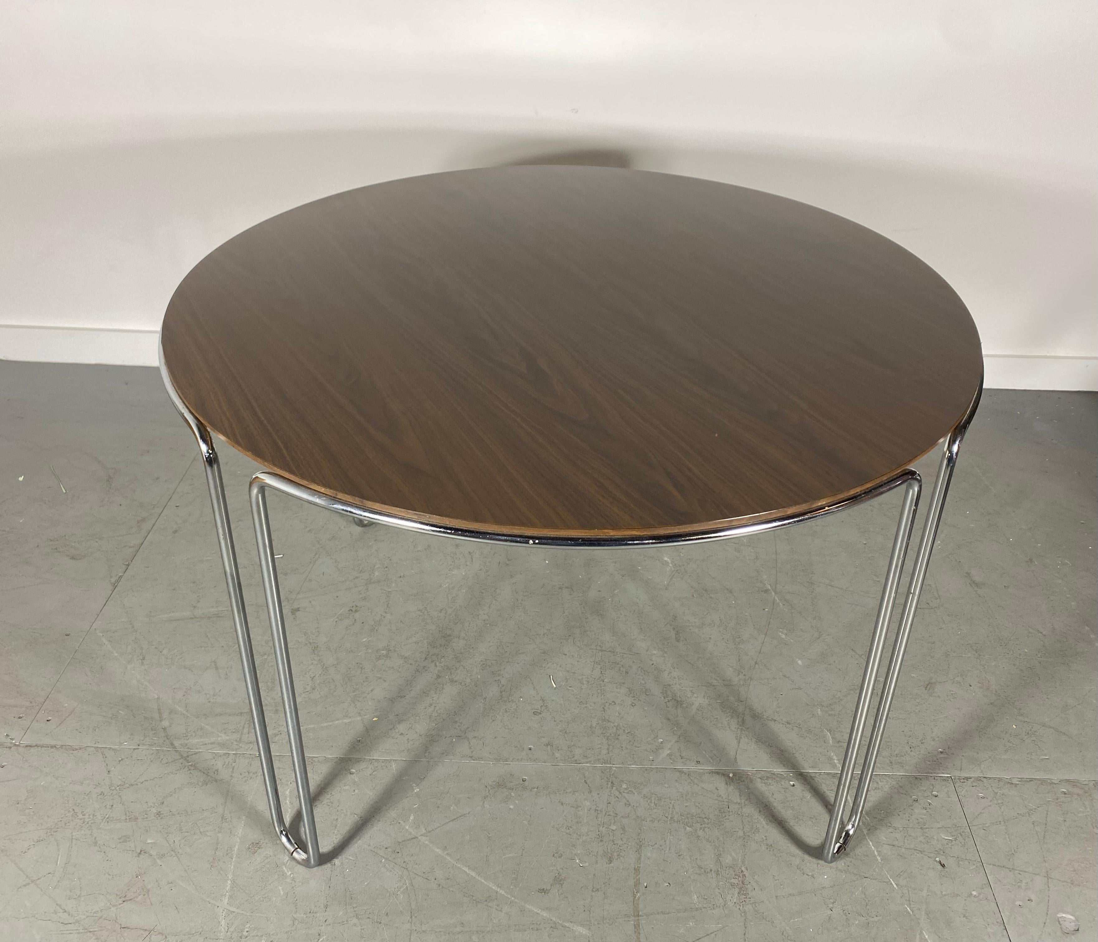 breuer table