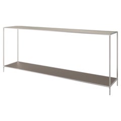 Table console Classic Modernity