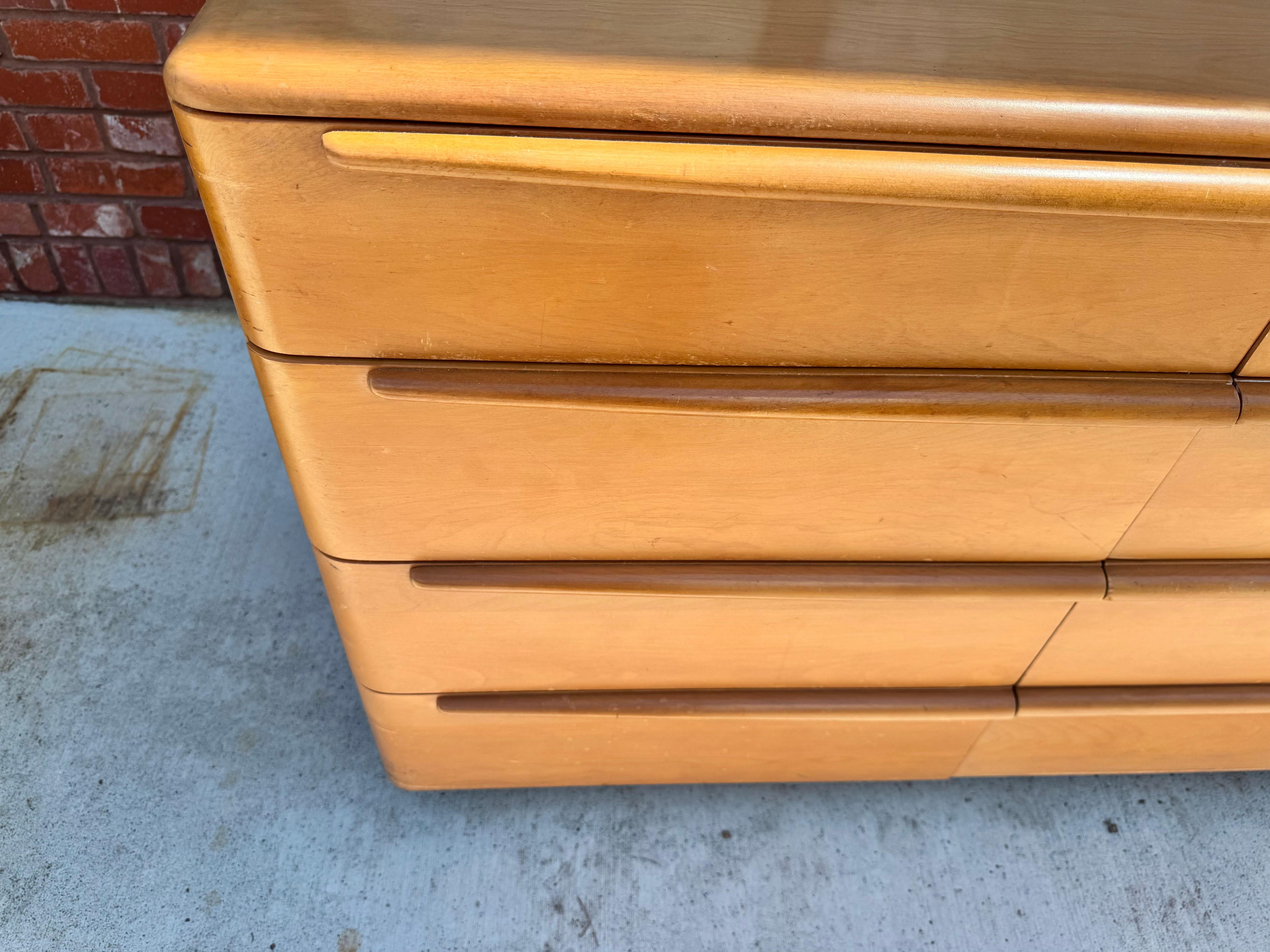 American Classic Modernist Heywood Wakefield 