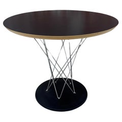 Mid-Century Modern Side Tables