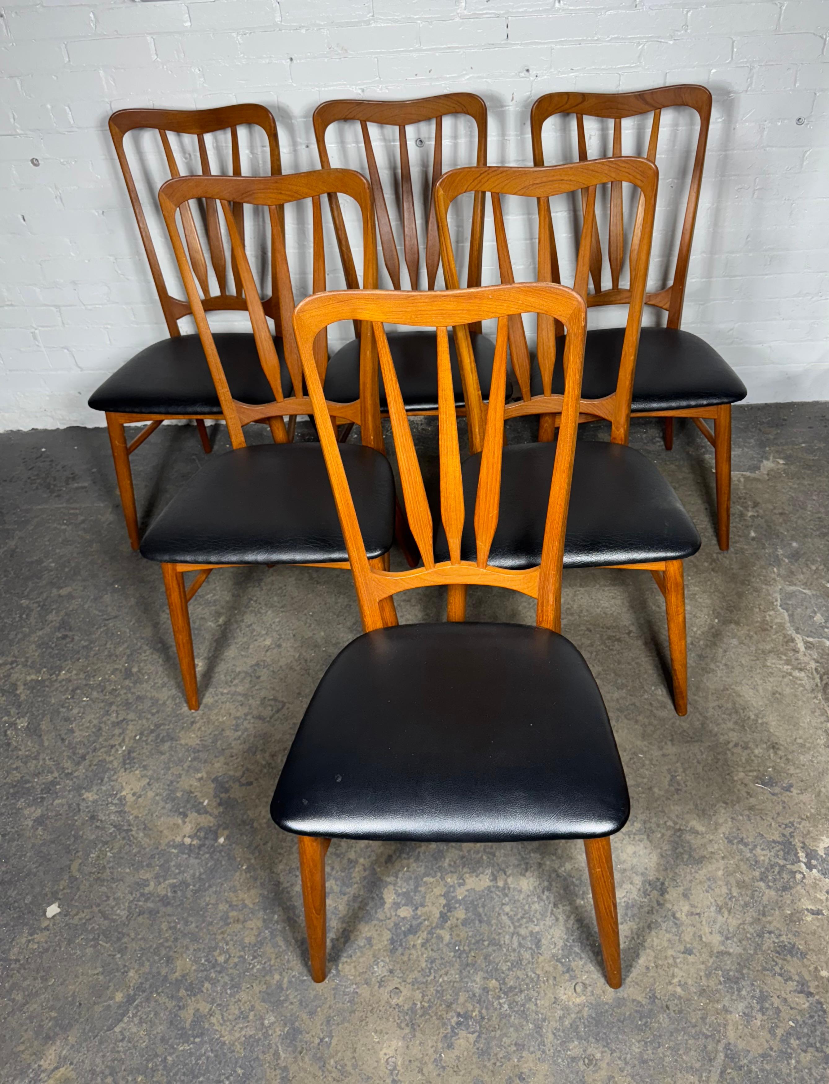 Classic Modernist. Niels Koefoed 