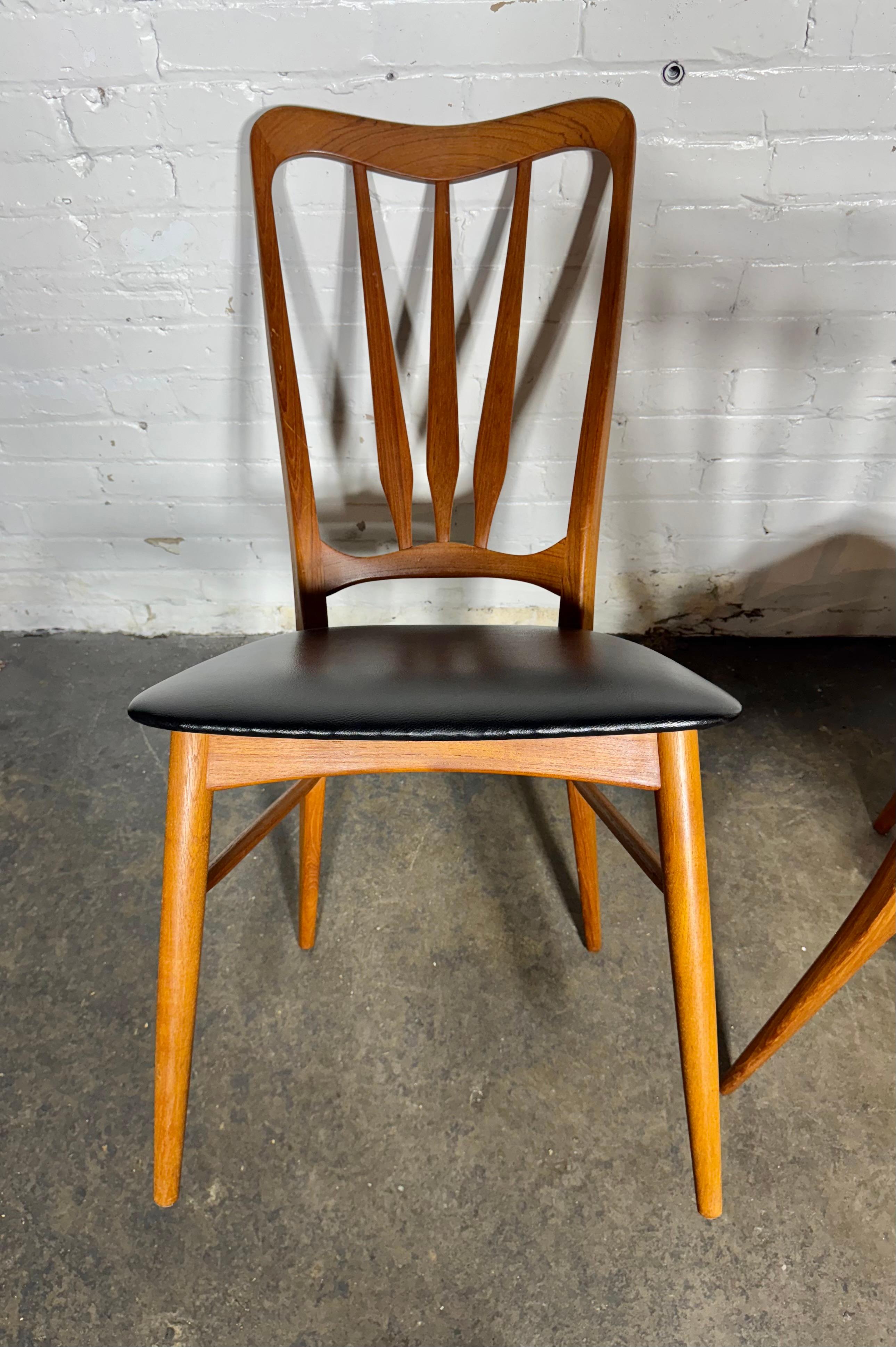 Scandinavian Modern Classic Modernist. Niels Koefoed 