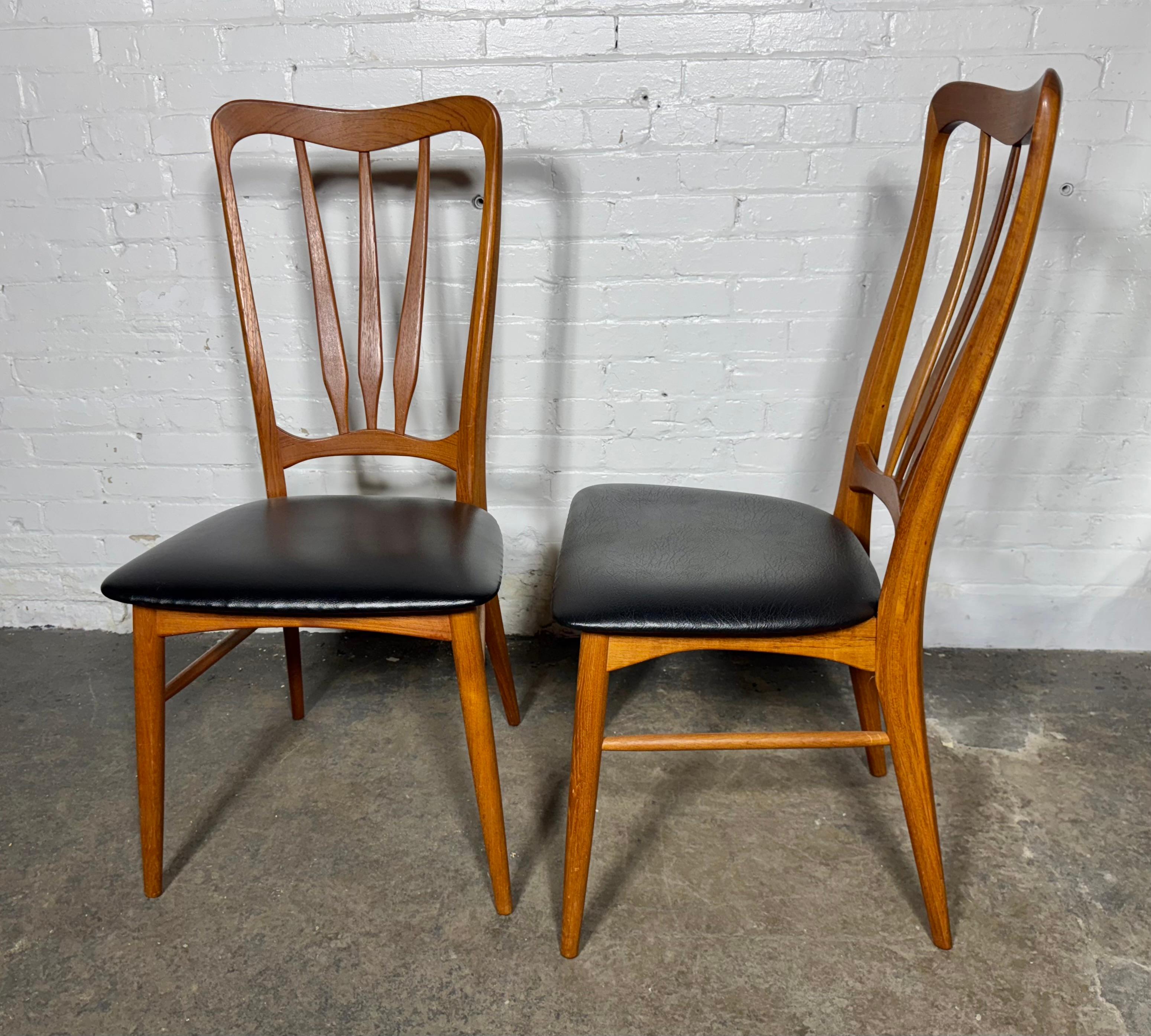 Classic Modernist. Niels Koefoed 
