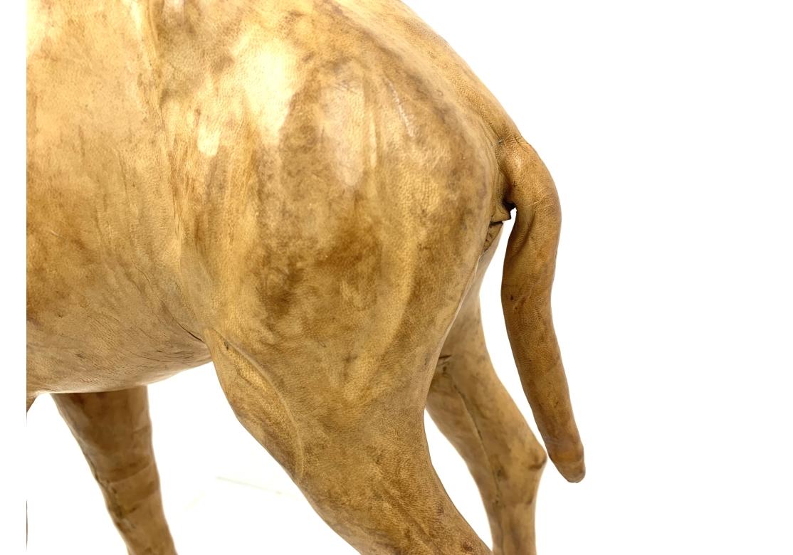 Classic Leather Camel en vente 8