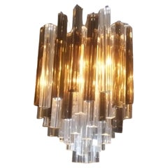 Classic Murano Hanging Fixture