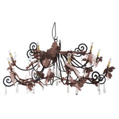Classic Neo Baroque Style Early Nineties