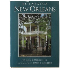 Classic New Orleans Book