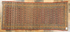 Classic Oriental Runner in Small Sizes
