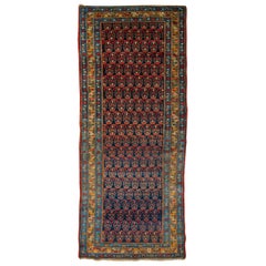 Vintage Classic Oriental Runner in Small Sizes