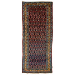 Tapis de course oriental Classic en petites tailles