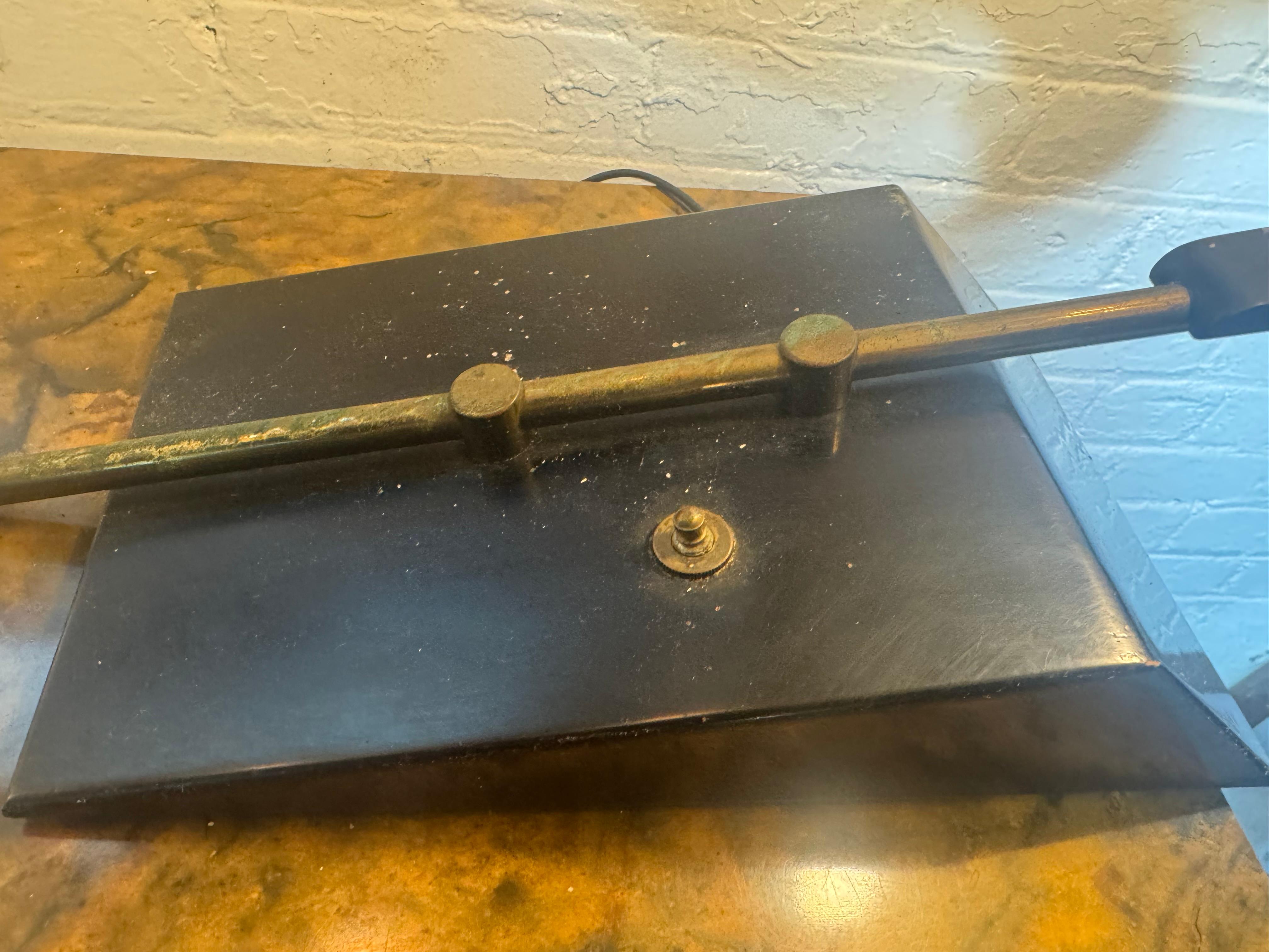 Classic Pair Mid Century Modern 