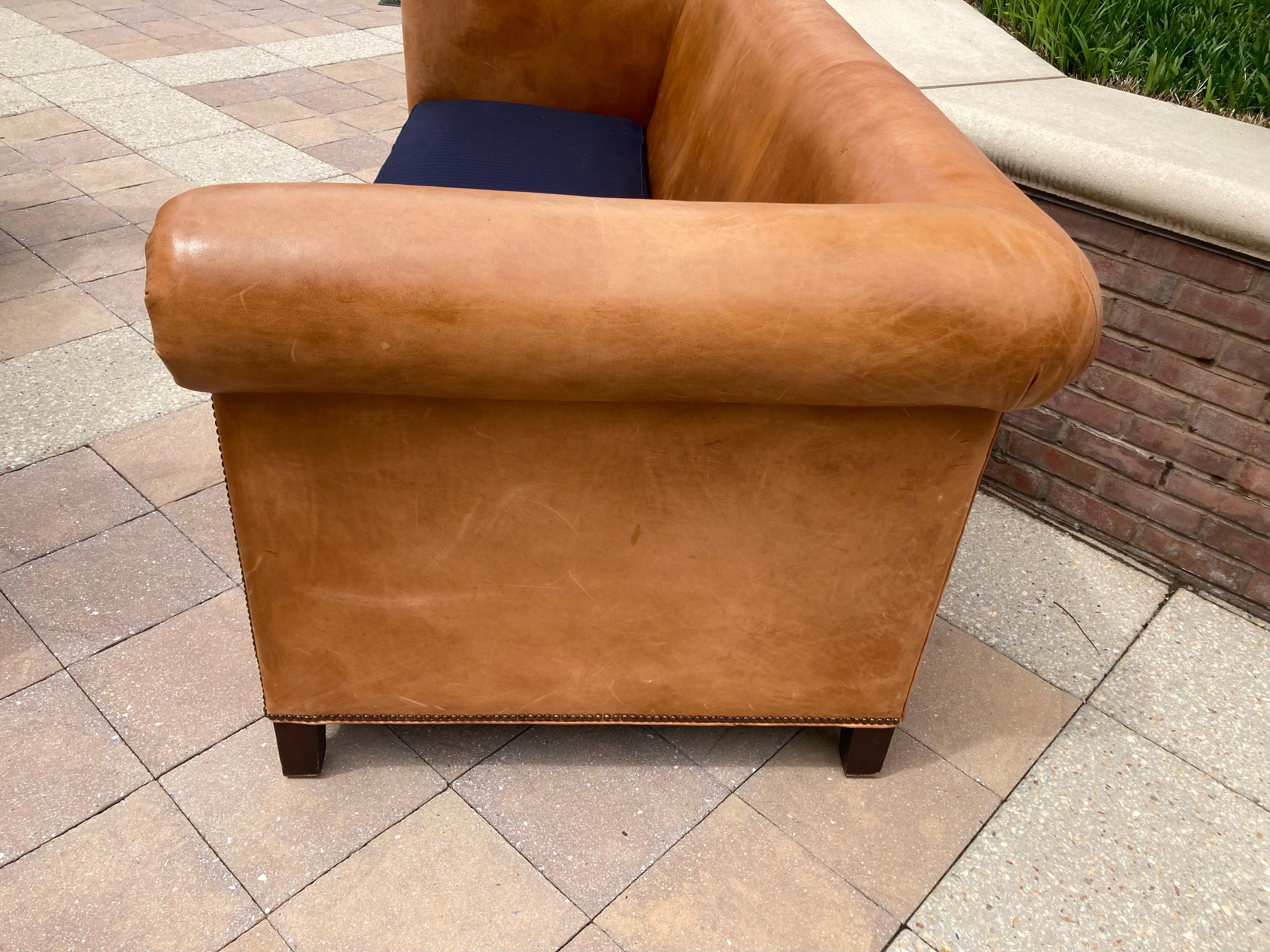ralph lauren brompton sofa
