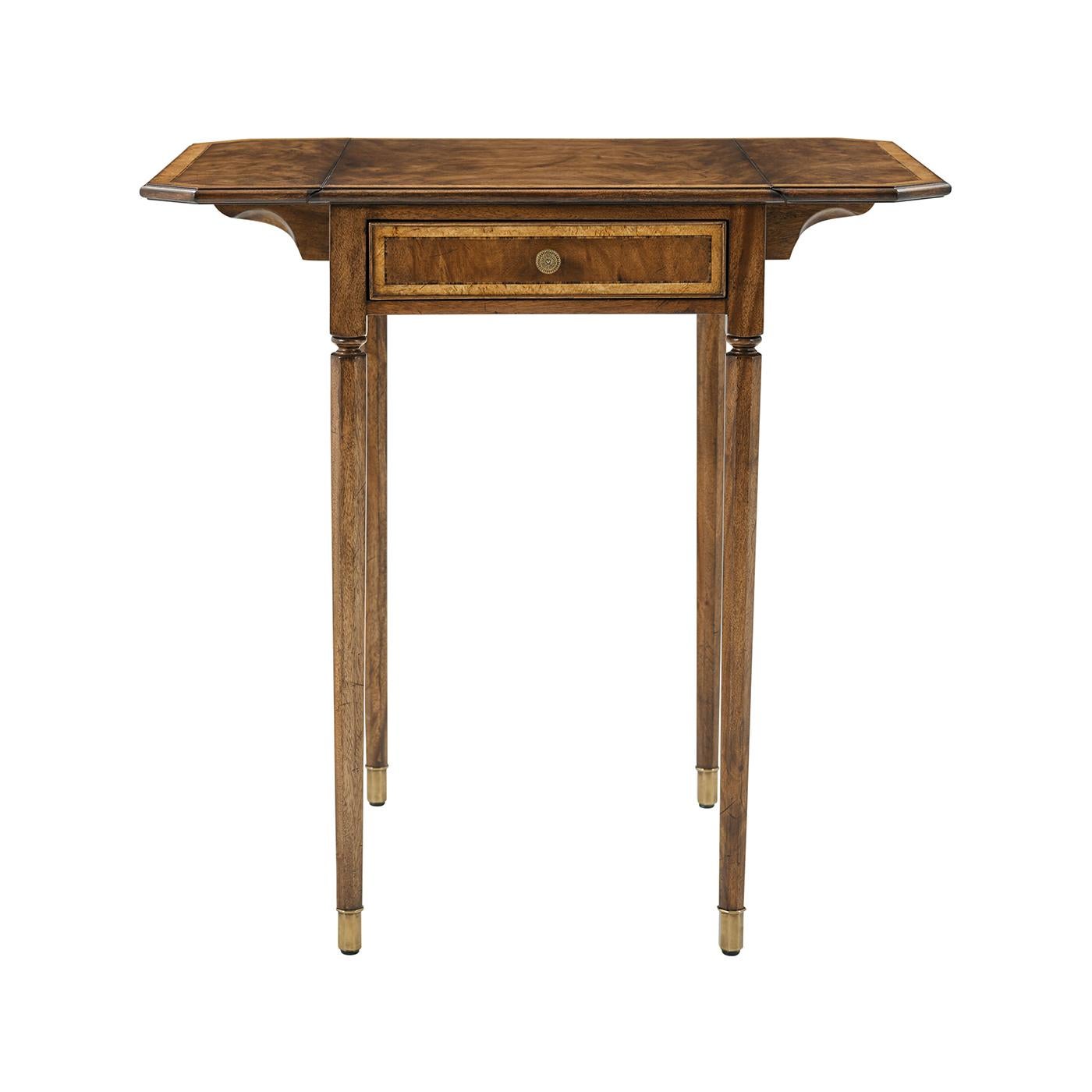 Mesa Pembroke Clásica Siglo XXI y contemporáneo en venta