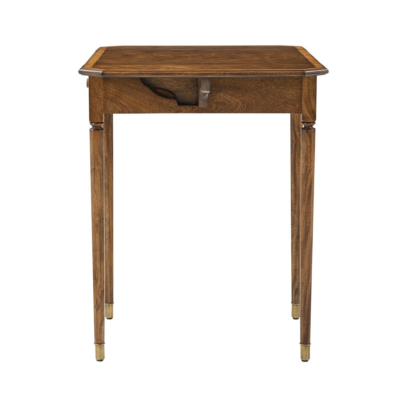 Mesa Pembroke Clásica Madera en venta