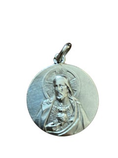 Classic Portuguese Silver Medal