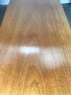 Classic Regency Modernist 9-Drawer Credenza /Sideboard Manufactured by Kittinger