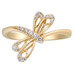 Gin and Grace en colaboración con Smithsonian Museum Collection presenta Ring
