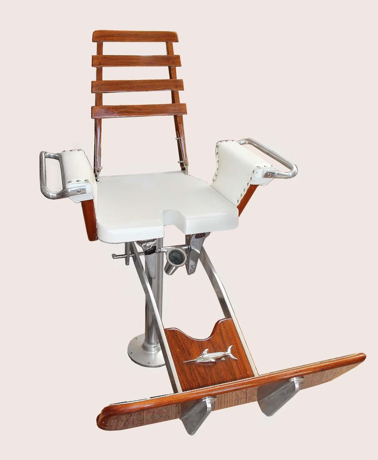 fighting chair for sale